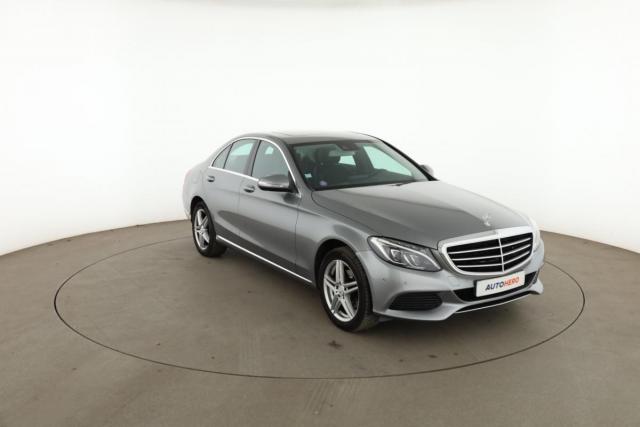 Mercedes Benz Classe C image 6