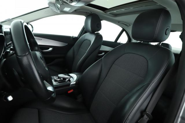 Mercedes Benz Classe C image 7