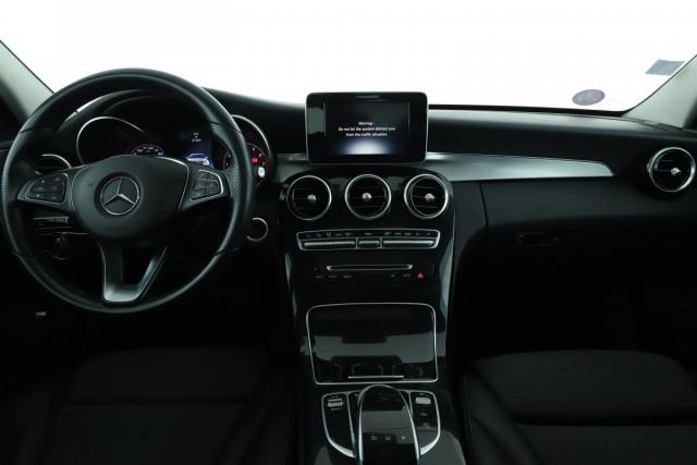 Mercedes Benz Classe C image 5