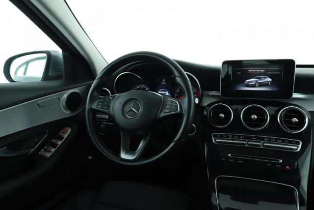 Mercedes Benz Classe C image 1