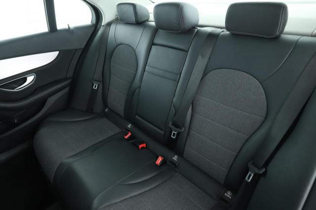Mercedes Benz Classe C image 8