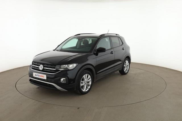 Volkswagen T-Cross 1.0 Tsi Dsg 115 Ch