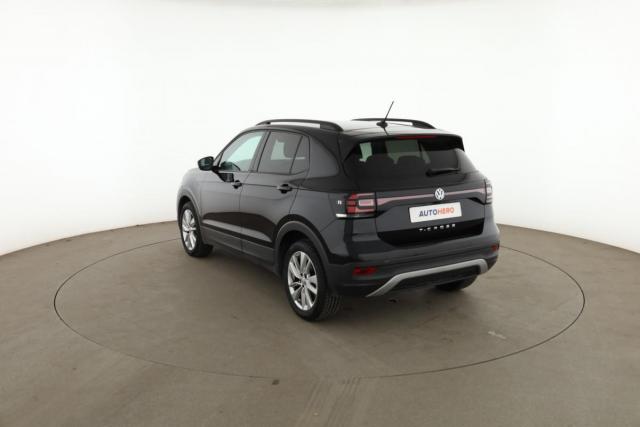 Volkswagen T-Cross image 3