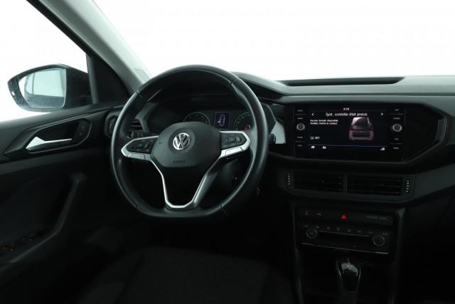 Volkswagen T-Cross image 7