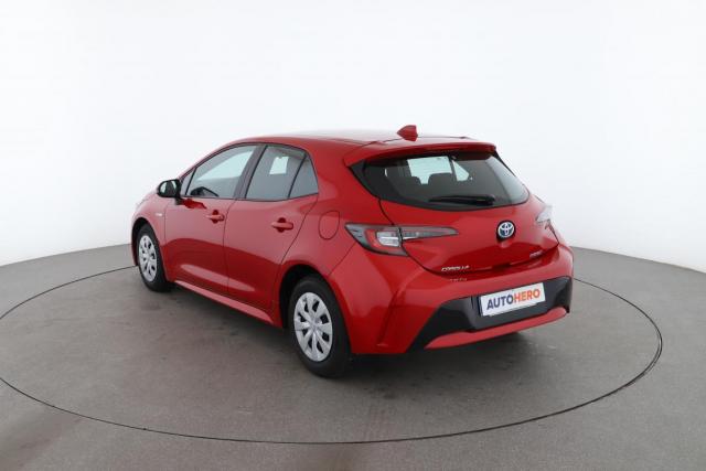 Toyota Corolla image 5