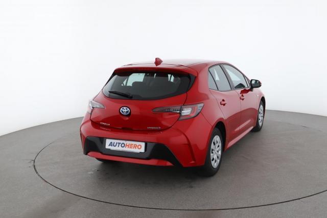 Toyota Corolla image 7