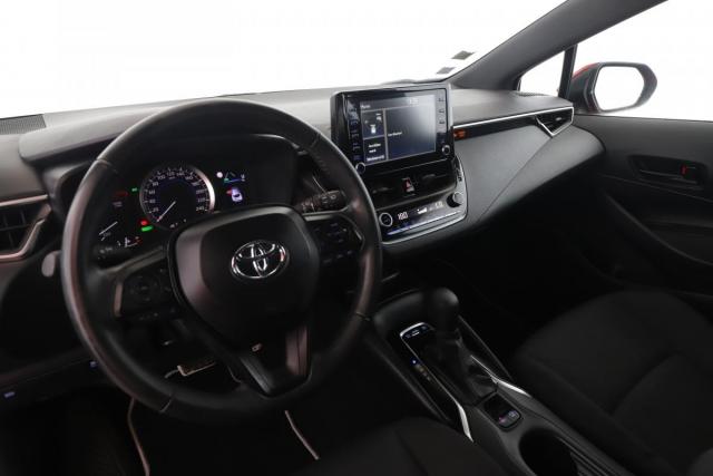 Toyota Corolla image 1