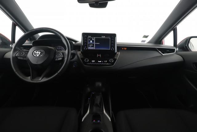 Toyota Corolla image 9