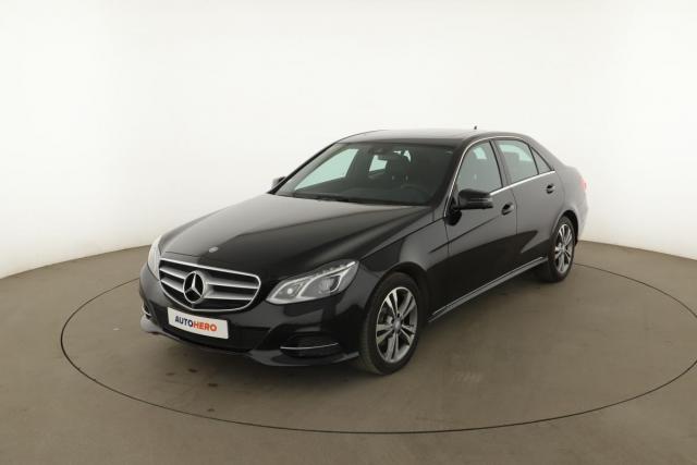 Mercedes Benz Classe E 220 Bluetec Executive 9g-Tronic 170 Ch