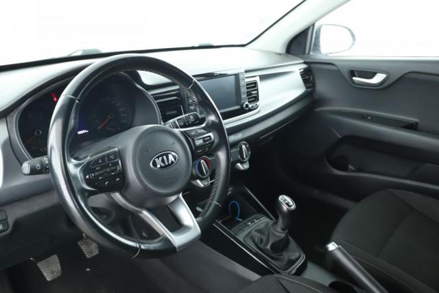 Kia Rio image 2
