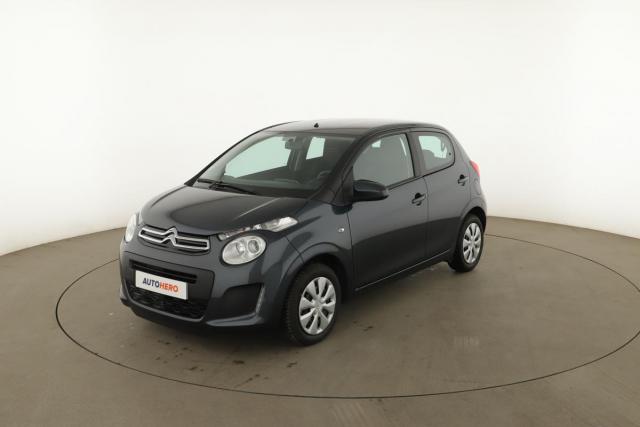 Citroen C1 1.0 Vti Feel 5p 69 Ch