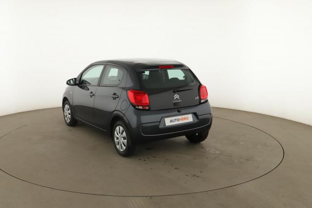 Citroen C1 image 9