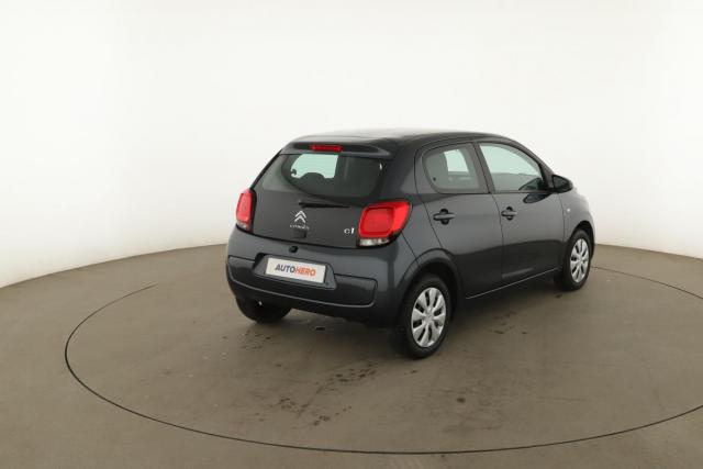 Citroen C1 image 1