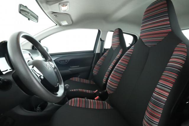 Citroen C1 image 2