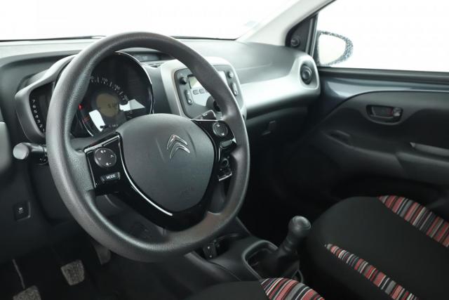 Citroen C1 image 7