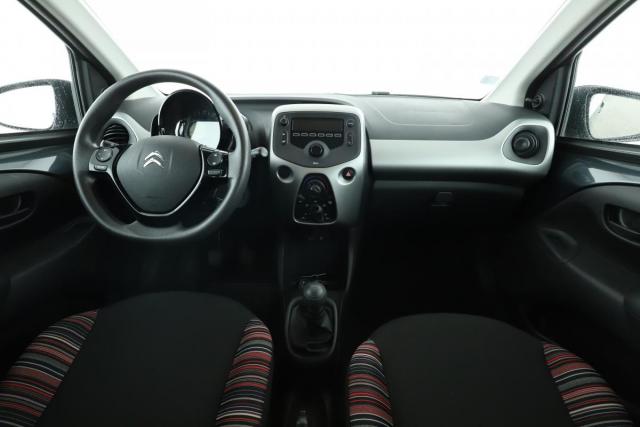 Citroen C1 image 6
