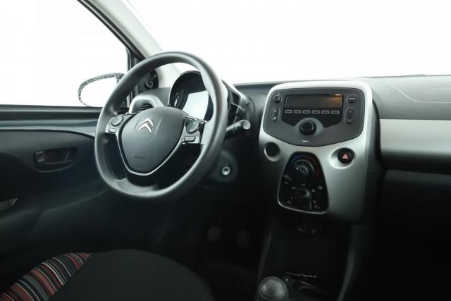 Citroen C1 image 3