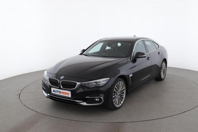 Bmw Série 4 Gran Coupé 420ia Luxury Xdrive 184 Ch