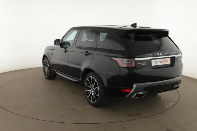 Land Rover Range Rover Sport image 7