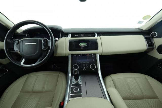 Land Rover Range Rover Sport image 1