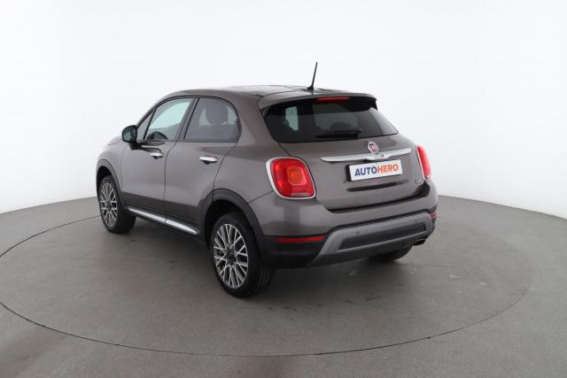 Fiat 500x image 8