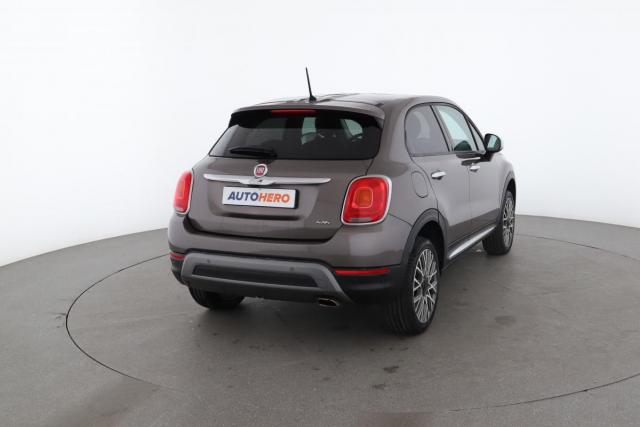 Fiat 500x image 5