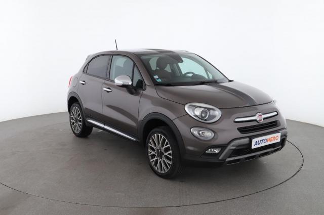 Fiat 500x image 2