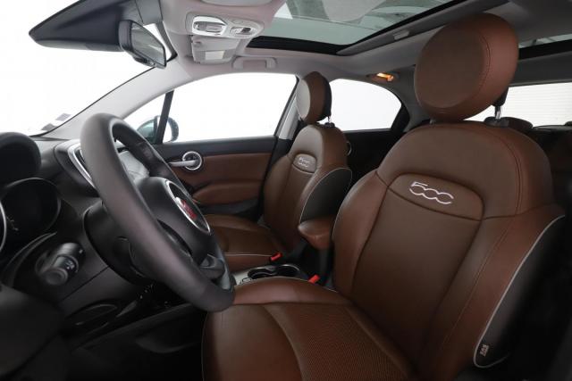 Fiat 500x image 4