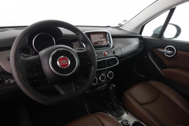 Fiat 500x image 3