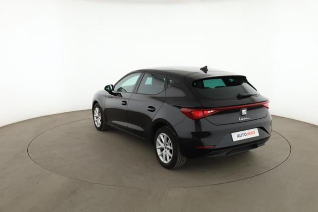 Seat Leon image 3