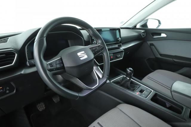 Seat Leon image 1