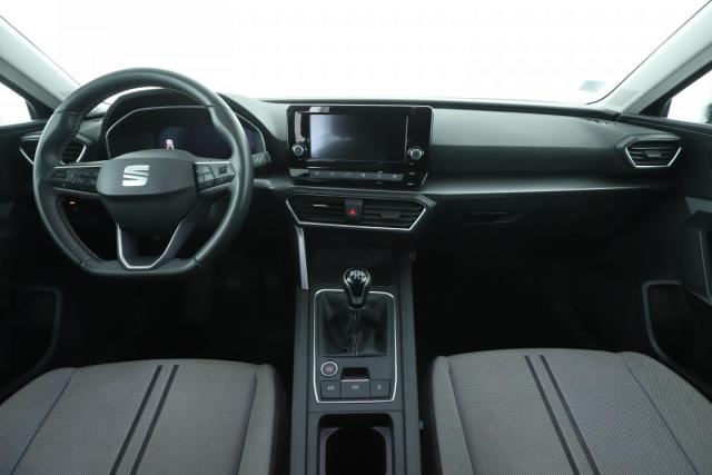 Seat Leon image 7