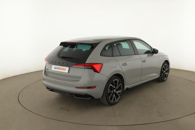 Skoda Scala image 2