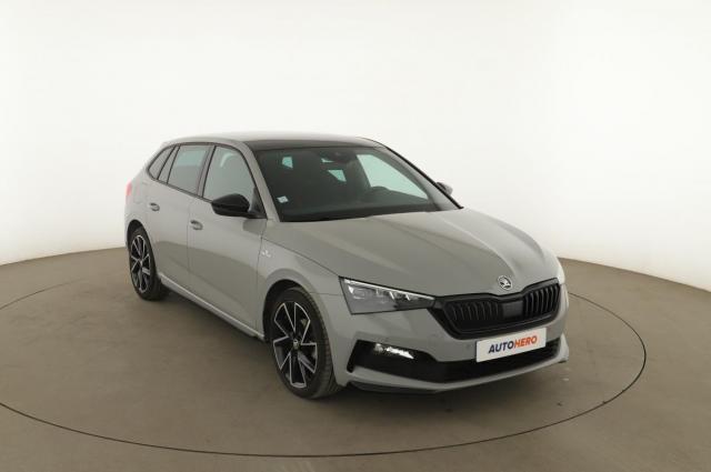 Skoda Scala image 6