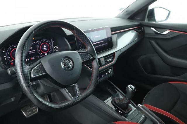 Skoda Scala image 4