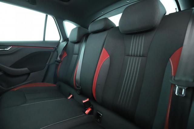 Skoda Scala image 7