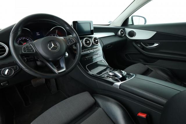 Mercedes Benz Classe C Coupe image 7