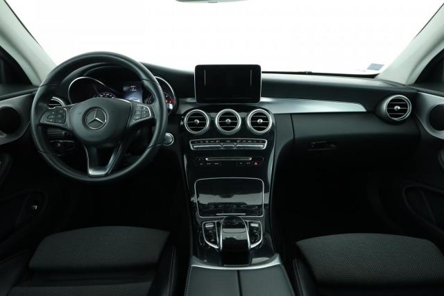 Mercedes Benz Classe C Coupe image 9