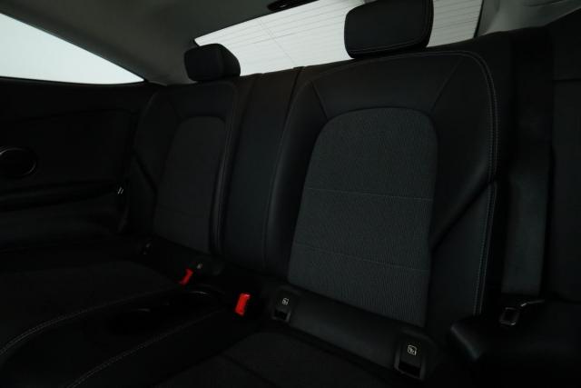 Mercedes Benz Classe C Coupe image 3