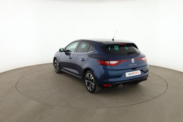 Renault Mégane image 3