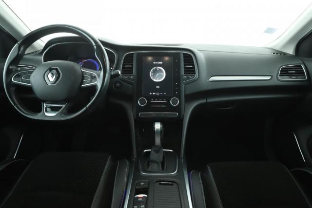 Renault Mégane image 8