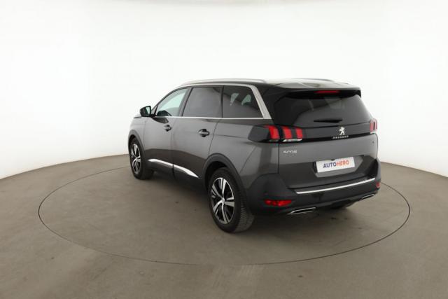 Peugeot 5008 image 7
