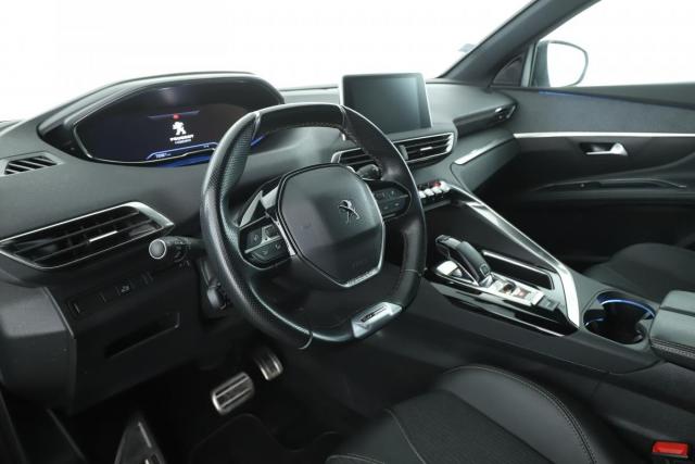 Peugeot 5008 image 9