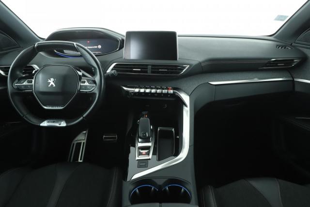 Peugeot 5008 image 1