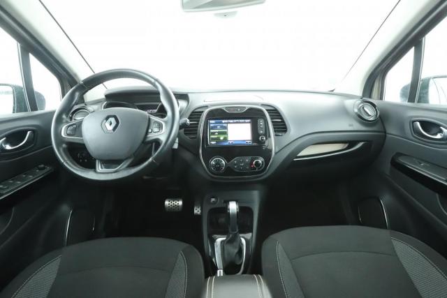 Renault Captur image 9