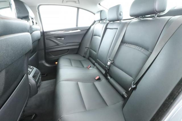 Bmw Série 5 image 4