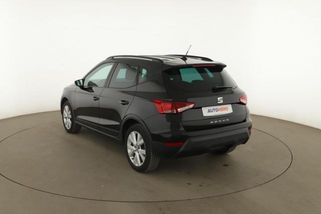 Seat Arona image 8