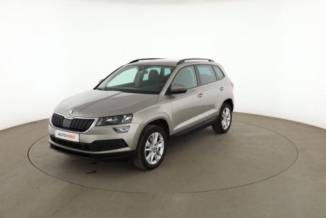 Skoda Karoq 1.5 Tsi Act Business Dsg7 150 Ch