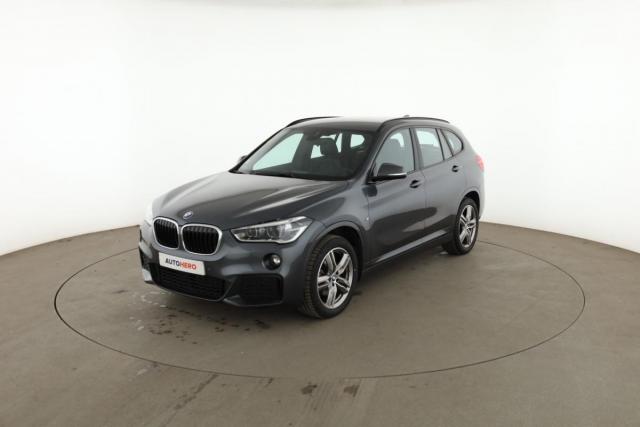 Bmw X1 Xdrive18d M Sport Bva8 150 Ch