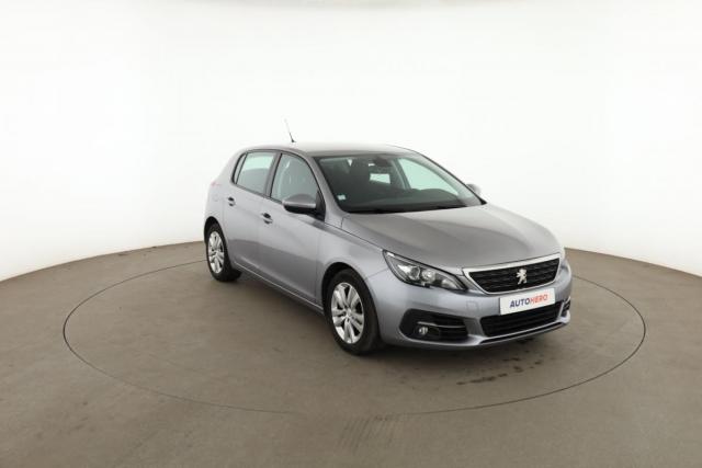 Peugeot 308 image 9